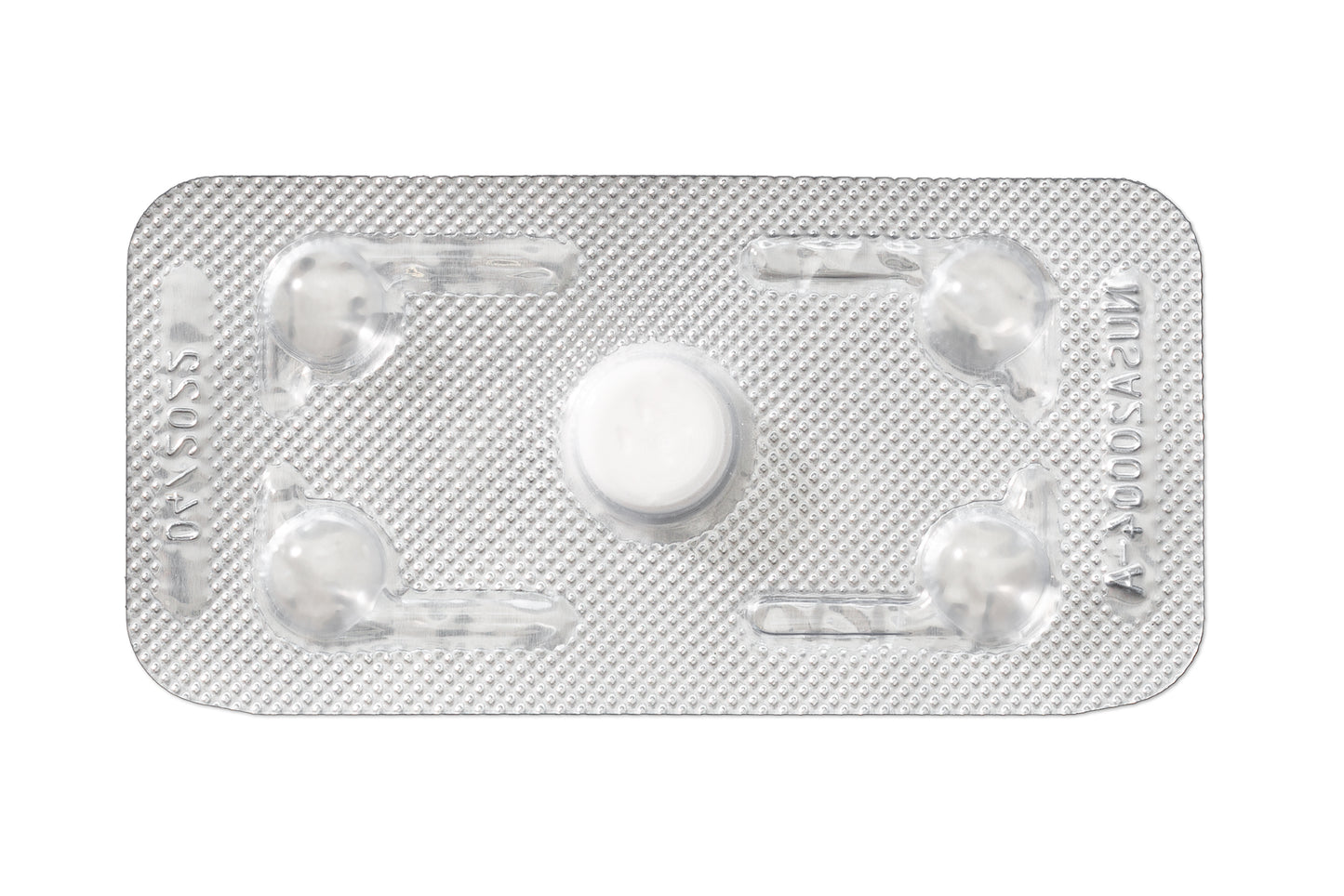 EContra One Step Levonorgestrel Tablet 1.5mg Emergency Contraceptive